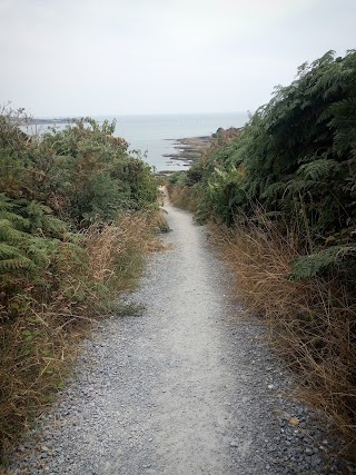 Graball Bay Beach(Trá Bhá Graball)