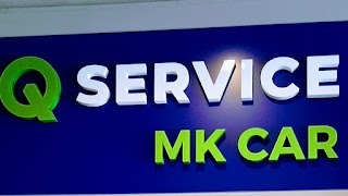 Q SERVICE CASTROL MK CAR Monika Kolasa serwis samochodowy i serwis klimatyzacji samochodowej