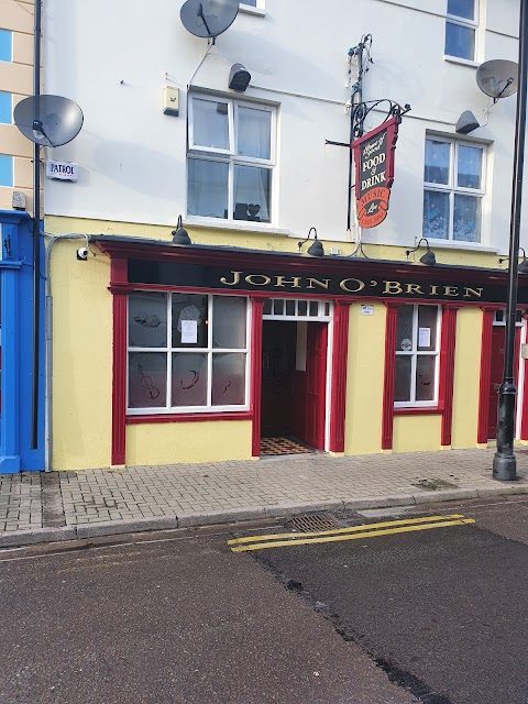 John O'Brien Pub