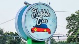 Bubble Car 50/50