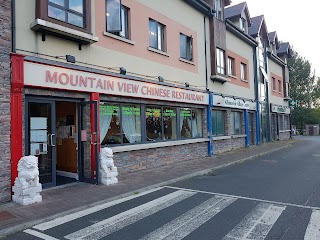 Mountain View Chinese Restaurant