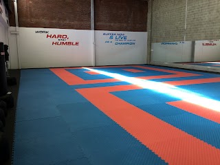 AKKA Martial Arts Academy