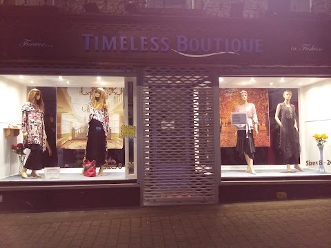 Timeless Boutique