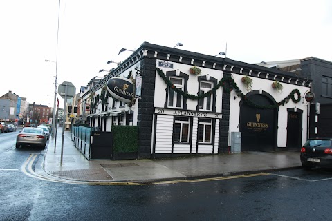 Jerry Flannery's Bar