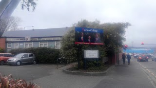 Marian College, Christchurch, New Zealand