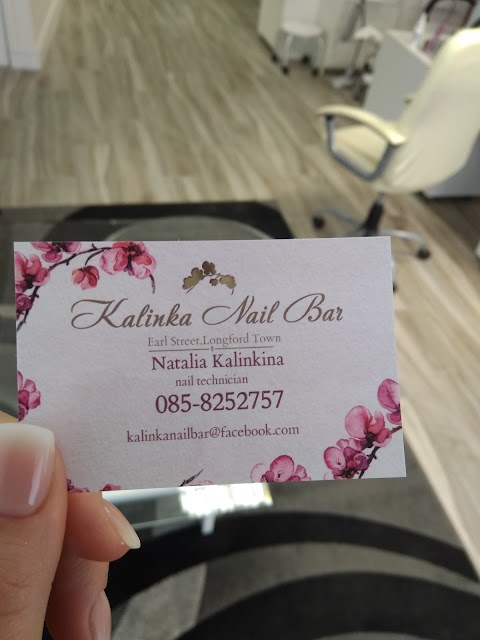 Kalinka Nail Bar