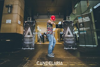 Candelaria - Sydney