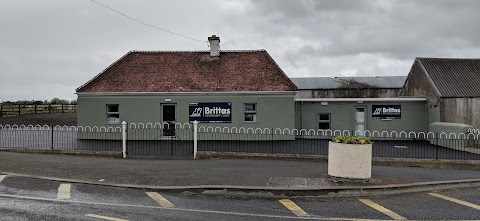 Brittas Veterinary Hospital Cashel