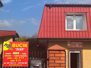 SPORT SHOP - Bucik ZUZA