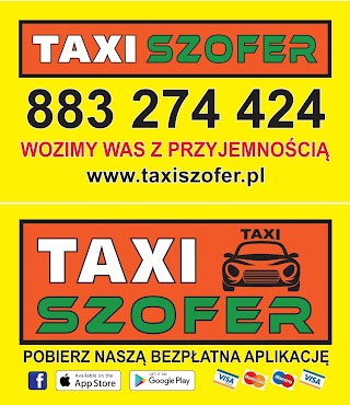 Taxi Szofer Mysłowice (Taxi Group Sp z oo)