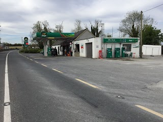 Top Oil Listowel Kelly's Service Station