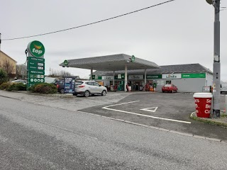 Top Oil Milltown Kelly's Service Station