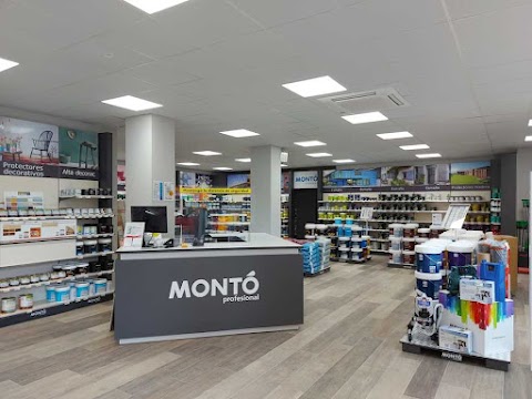 Monto Paint Decorating Centre Athy