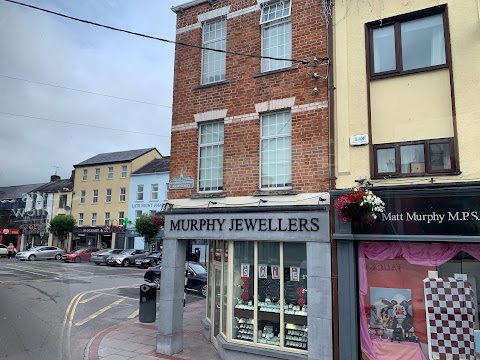 murphy jewellers