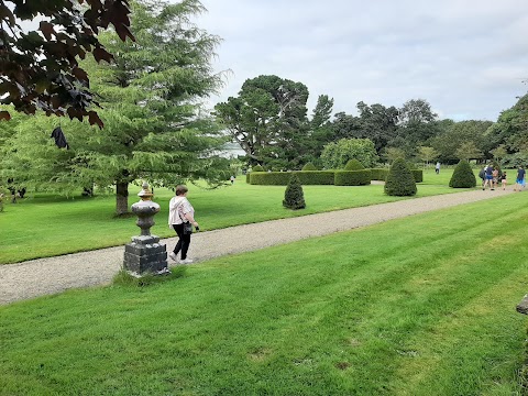 Glin Castle