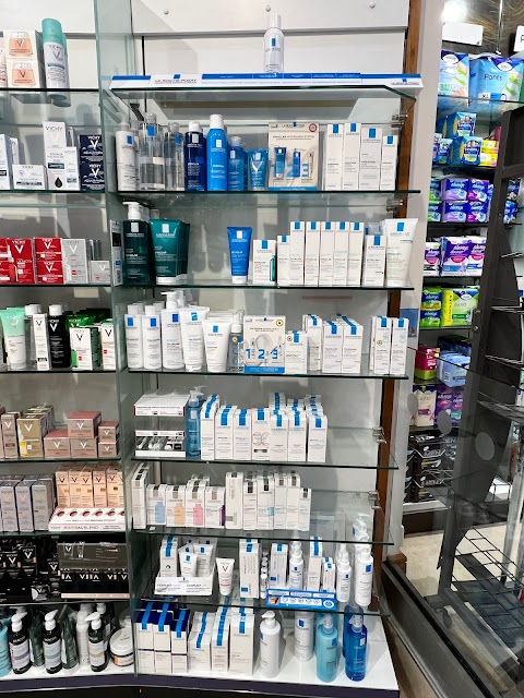 Reens Life Pharmacy Killarney