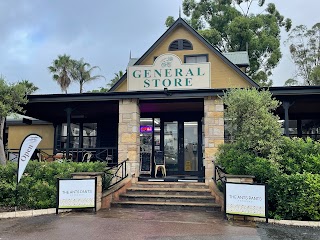 Pokolbin Village General Store