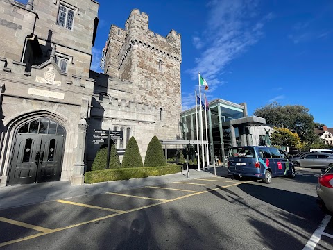 Ardkeen Taxi's Waterford City