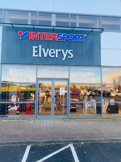 Intersport Elverys