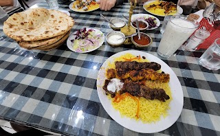 Kabul Sydney Restaurant