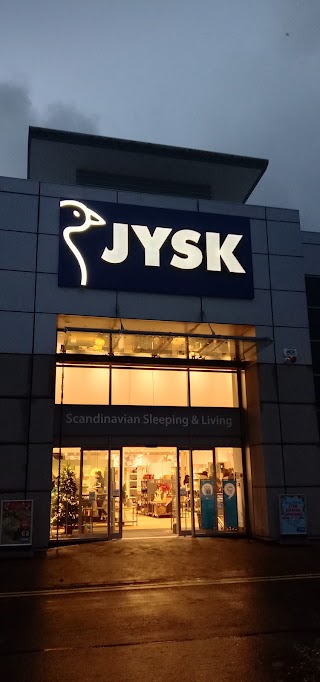 JYSK Tralee