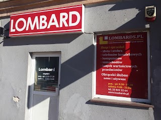 Lombards.pl - Lombard Bielsko Biała Partyzantów