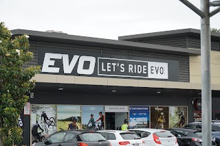 Evo Cycles Rototuna