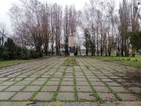 Свято-Покровський храм УПЦ Московського патріархату РПЦ