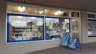 Bonez Pet Food & Treatz