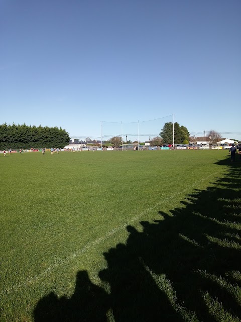 Caherlistrane GAA Club