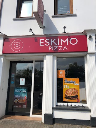 Eskimo Pizza Carrigaline