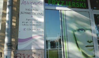 Salon Kosmetyczny"Lawenda"