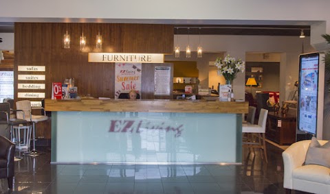 EZ Living Interiors