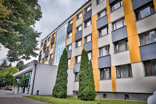 Boutique Hotel's Wrocław