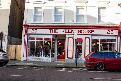 The Keen House