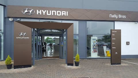 Nallys Hyundai