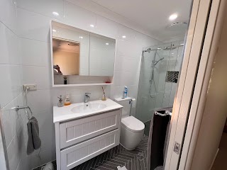 Wiseman Handyman - Trustworthy Handyman Services | Plastering & Painting Services | Bathroom Renovation Services Sydney