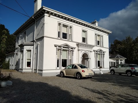 Ballinwillin House