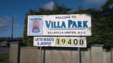 Killavilla Utd. A.F.C.