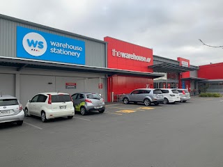 Warehouse Stationery (P&C) - Rangiora