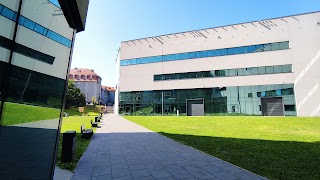 Akademia Sztuk Pięknych w Katowicach (Academy of Fine Arts and Design)