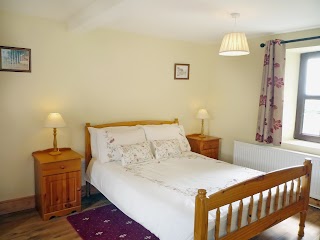 Trident Holiday Homes - Norah's Cottage