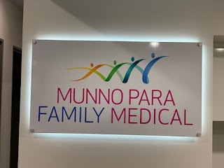 Munno Para Family Medical