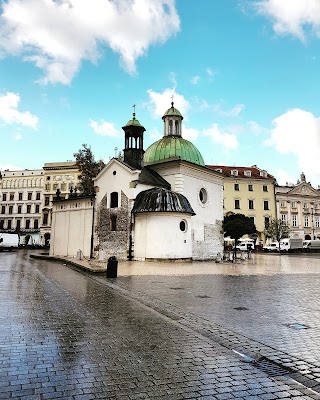 Cracow For You - Local Tours & More