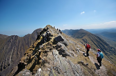 Reeks District Visitor Centre