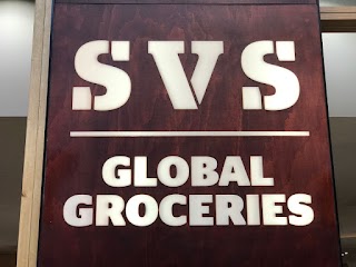 SVS GLOBAL GROCERIES