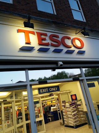 Tesco Superstore