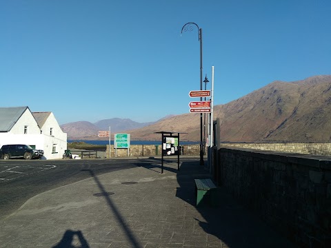 Leenane