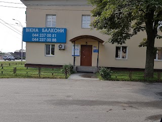 Вікна Нова