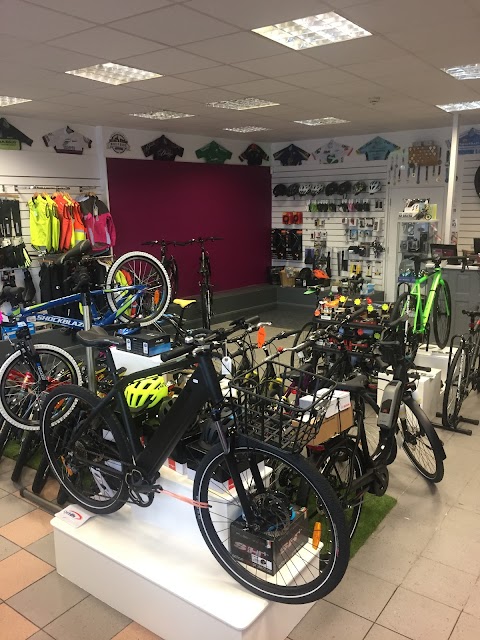 ‘THE’Bike Shop Athenry